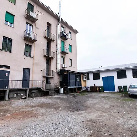 Bilocale Noverasco Ieo 3 *