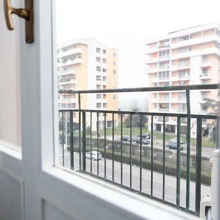 Bilocale Noverasco Ieo 3 Apartment *