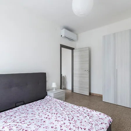 Bilocale Noverasco Ieo 3 Apartment *